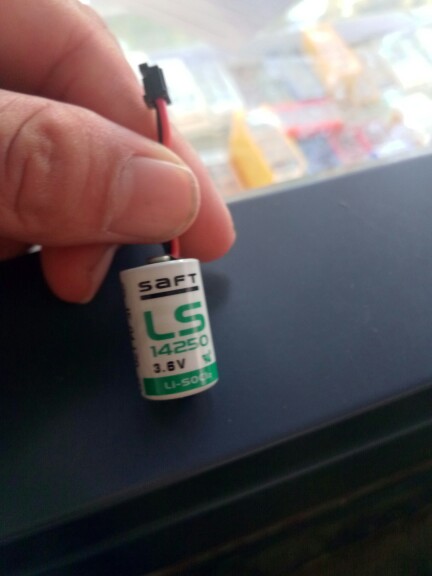 全新原装正品电池带插头