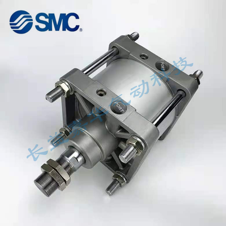 SMC原装CS1B/CDS1B/2B/BN 125-140-160-250-300-350-400-450-500