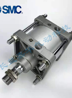 SMC原装CS1B/CDS1B/2B/BN 125-140-160-250-300-350-400-450-500