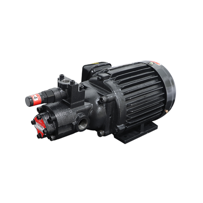 新款机床高压泵冷却水油