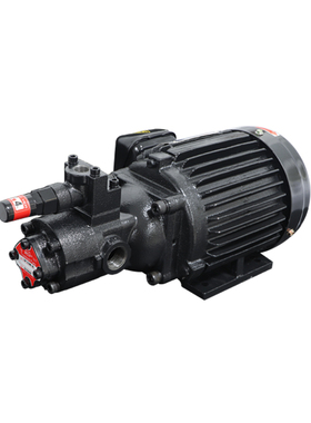 全新机床高压泵冷却 水泵 油泵 断屑 冲渣  216HW 220HW 卧式包邮