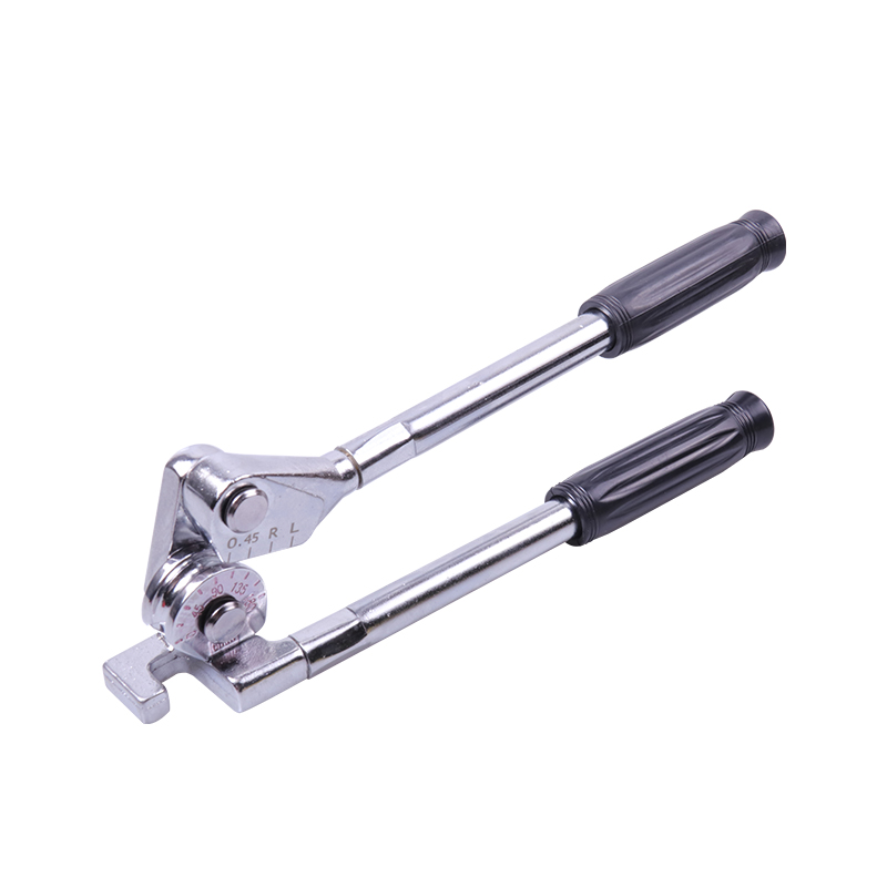 手动铜管弯器空调铝机不