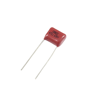CBB电容400V450V630V1000V1600V金属薄膜电容全系列cbb22 225 475