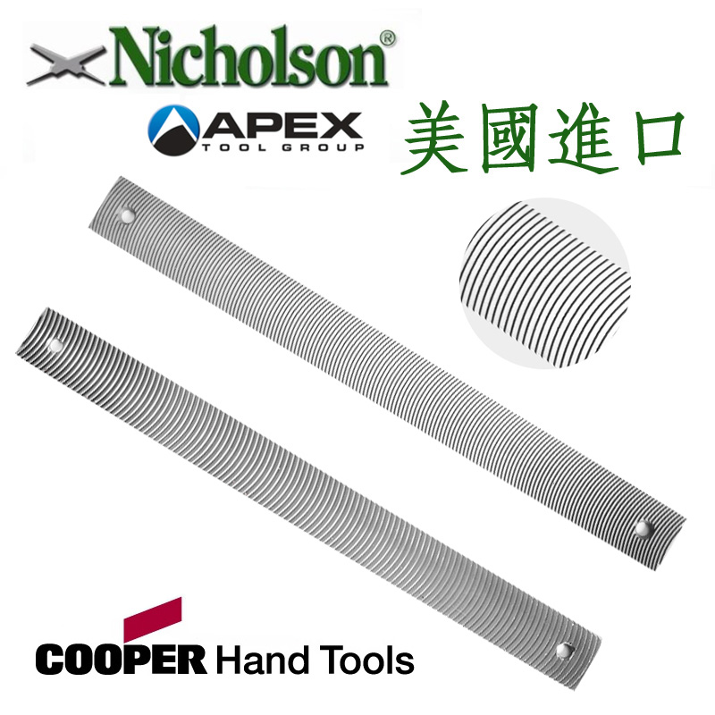 美国进口双锉牌车身刀可