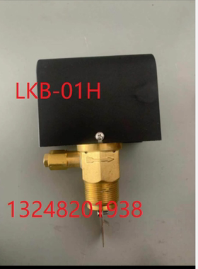 LKB-01H/X13470862010靶式水流开关/科龙流量控制器