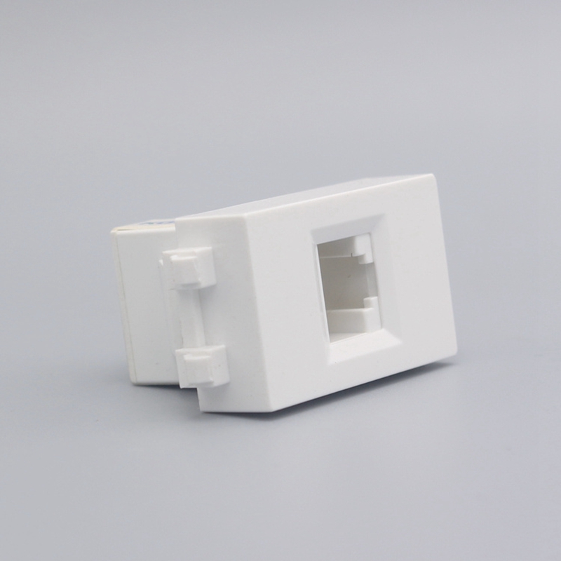 型免打线千兆六类网络模