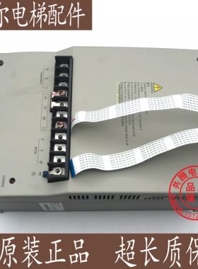 日立电梯变频器 EV-ECD01-4T0110 11KW 原装质保