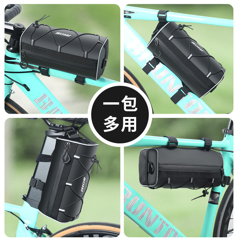 公路山地自行车包前梁包