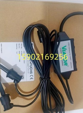 议价HM-MT-USB-010031 倍加福Viator USB HART 接口HM-PF-USB-010