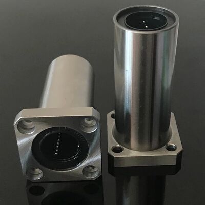 方法兰米S米直线轴承LHFSW LHFSWM8 10 12 13 16 20 25 30 35 40