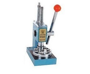 双杠戒指扩大缩小器/戒指扩大器/戒指缩小器/戒指扩缩器-首饰器材