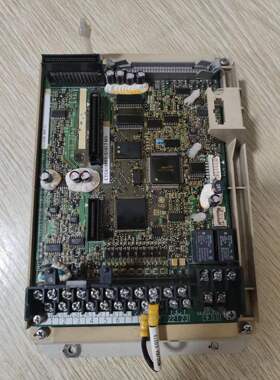询价安川变频器616GL5主板 ETC616863-S1017 控制板YPHT31332-1A