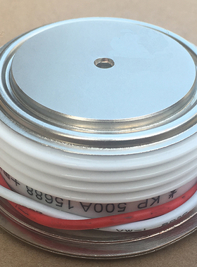 KP600A KP600A1600V 3CT -16 凸 平板 晶闸管 可控硅