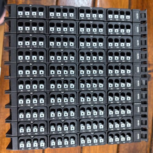 议价促机魏德米勒UR20-4AI-RTD-DIAG 1315700000照片