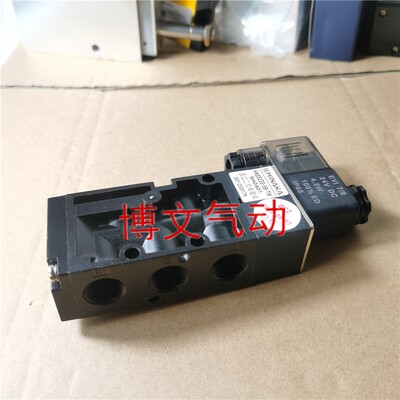 HINAKAR打刀缸电磁阀HNS523S-3B-TW HNS523S2B 1B板式换向阀