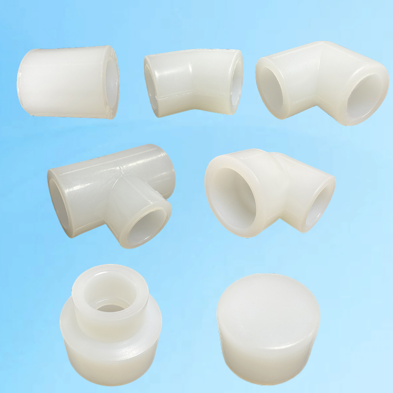 管件直通弯头三帽堵变径