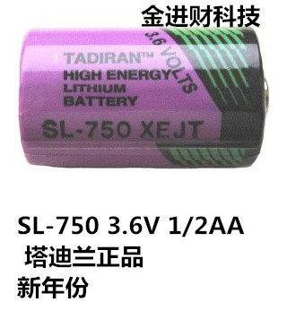 正品塔迪兰锂电池以色列