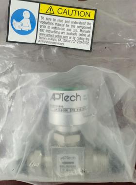 APTech阿普泰克  1/2MVCR 1/2VCR外螺纹，