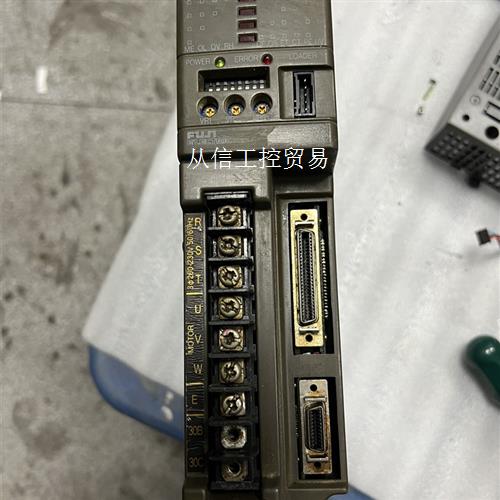 RYG.30HA-RP富士老款伺服器现货 RYE.40D/R