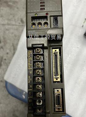 RYG.30HA-RP富士老款伺服器现货 RYE.40D/R