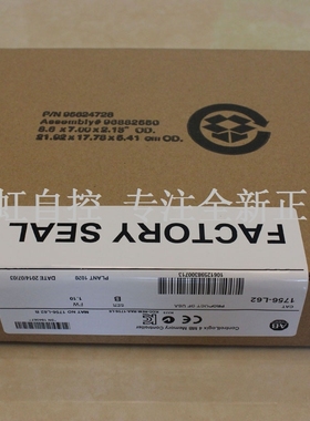 议价1756-EN2TRXT器 PLC控制器 1756EN2TRXT