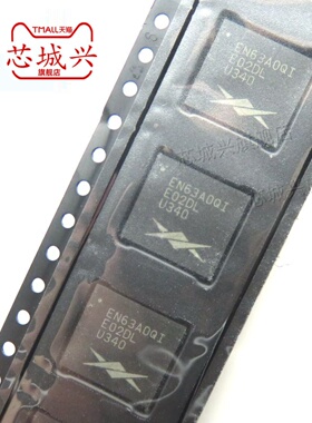 EN63A0QI EN63A0 封装QFN-76 贴片 直流转换器 IC芯片 全新原装