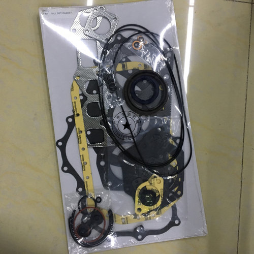 （议价）五十铃3缸 3AB1 发动机大修包 5-87810083-6