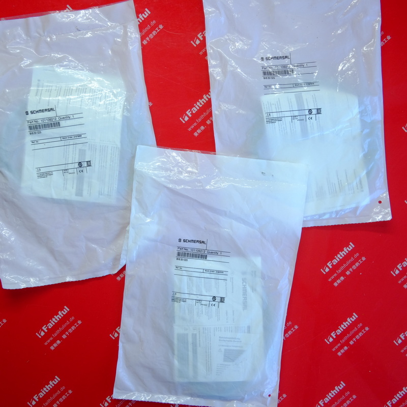 议价Schmersal 101109212 施迈赛安全开关 BNS 33-12ZG BNS33-12Z