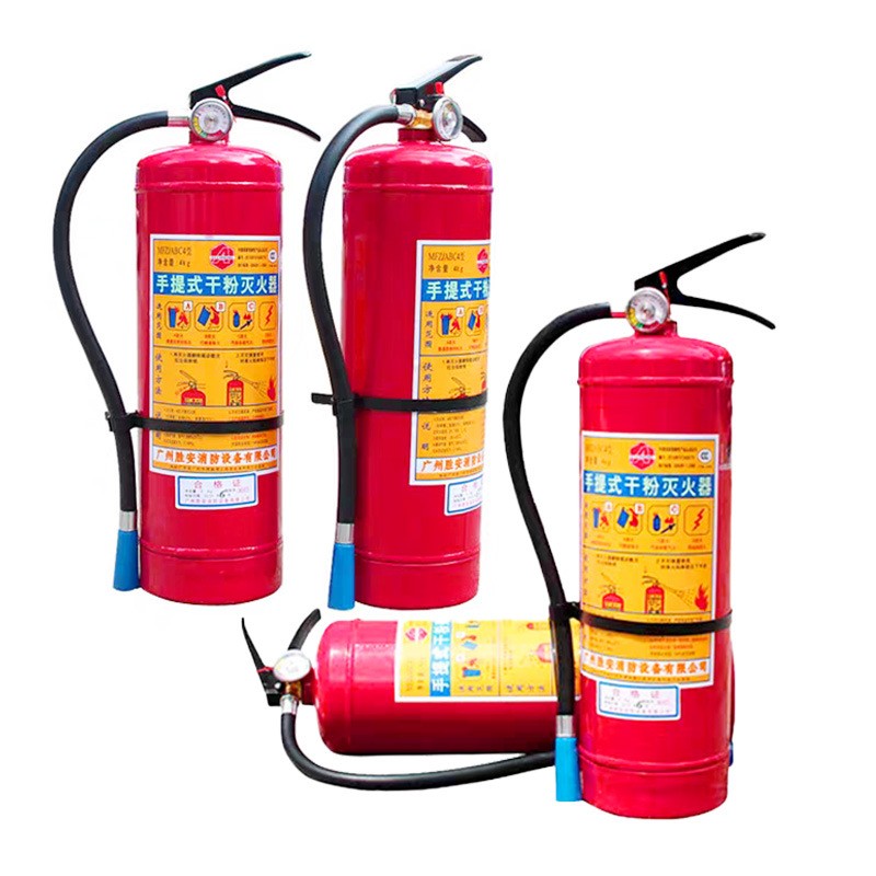 胜安灭火器商铺用家酒店