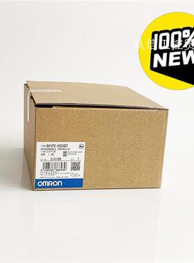 欧姆龙CP模块NX1P2-9024DT