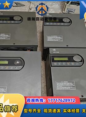 议价GE VAT300变频器，VAT300－U3SⅩ011K0F
