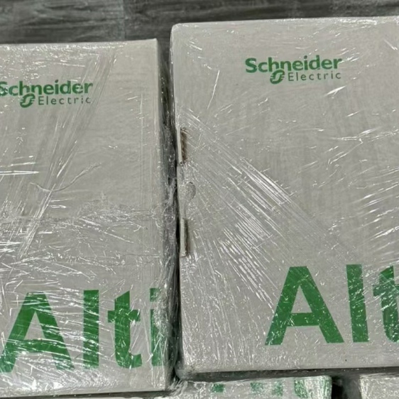 【工控数码】ATS22D32Q 17Q 47Q施耐德软启动器全新议价