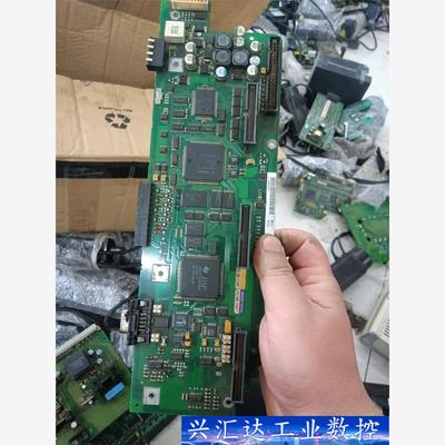 西门子驱动器板子A5E00158598 议价商品