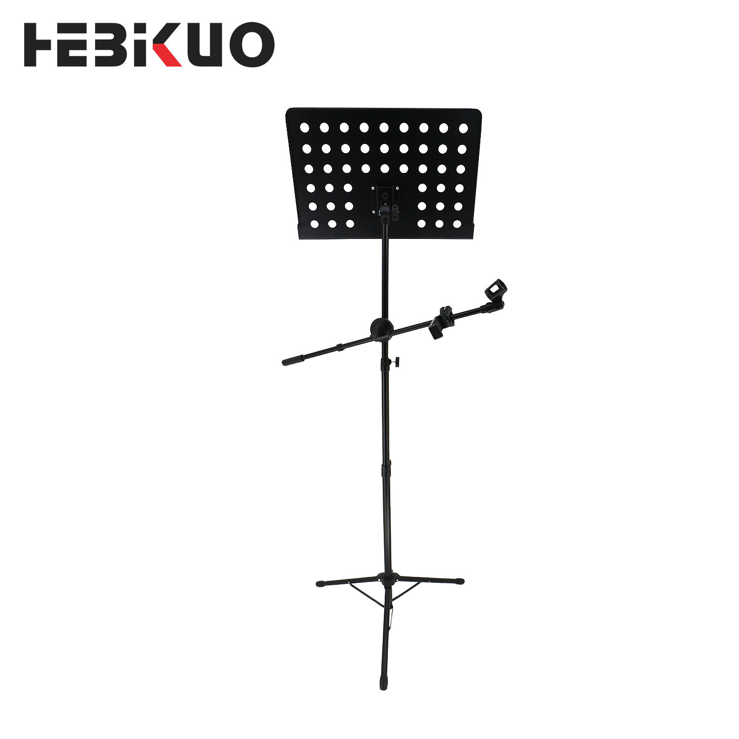 加粗大谱架升降谱台古筝吉他小提琴架乐器配件支架通用