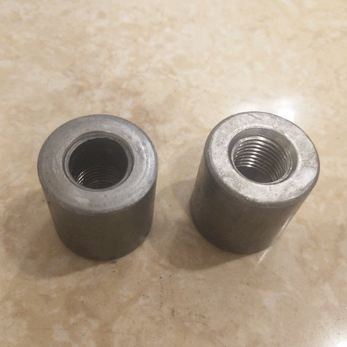 焊接单头内丝油口压力表