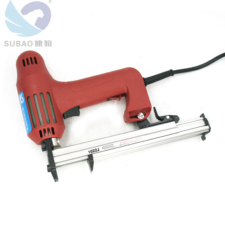 原装速豹不卡钉电动枪码