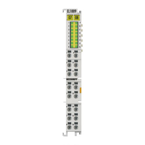 议价倍福BECKHOFF 模块 EL5101