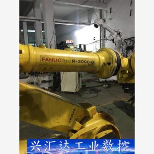 200 B205R 议价商品 1329 FANUC发那科机器人A05B