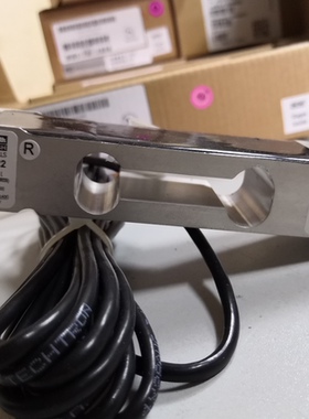 原装正品美国Tedea特迪亚1002-0.5kg/1kg/2kg/3kg/5kg称重传感器