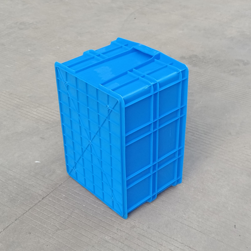 塑料周转箱大号长方形物