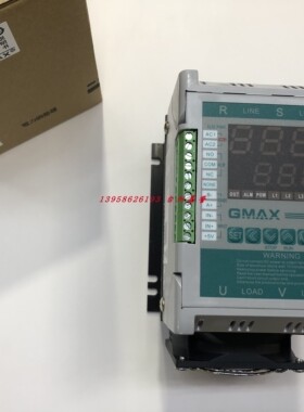 GMAX岛电T-7SCR电力调整器T-7-40A T-7-60AT-7-75A T-6 T-6L-100A