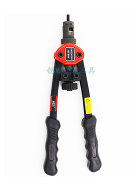 欧维尔OW-BT606拉铆螺母枪 拉帽钳 手动拉母枪 汽车金属紧固工具