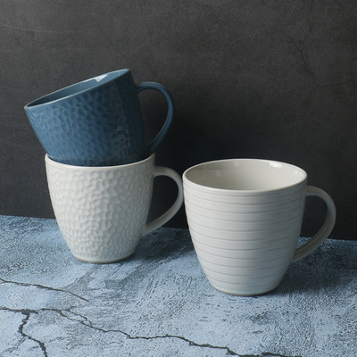 英国马克杯系列高端新骨