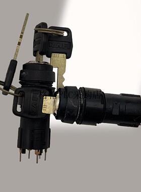 议价00107264库卡机器人C2示教器模式开关示教盒模式开关