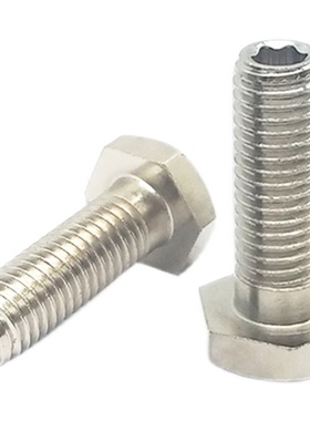PBH52调节限位螺栓STRNC4/5/6/8-15/20/25/30/35/40/45/50/55/60