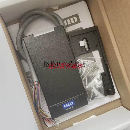 议价读卡器RP40)920PTNNEK00000