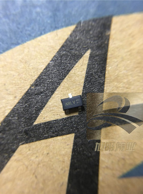 AO3422供应进口原装AOS万代55V 2.1A场效应管N沟道mos管印字ARLV