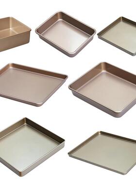 烧烤盘适用海氏11L/32L/40L/75L升电烤箱C40/i7不沾烤盘C76烤网架