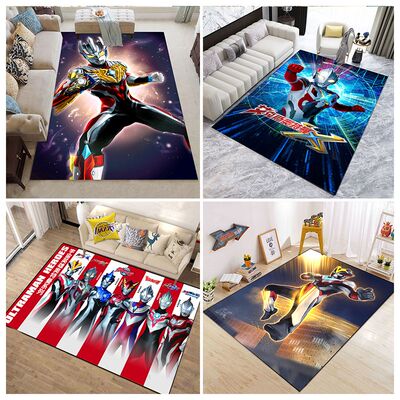 2024奥特曼新款动漫客厅