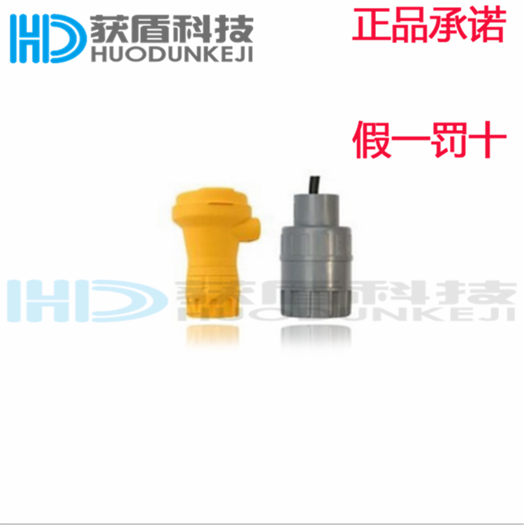 GF+SIGNET PH 放大器 3-2760-11 前置放大器 管道安装 正品